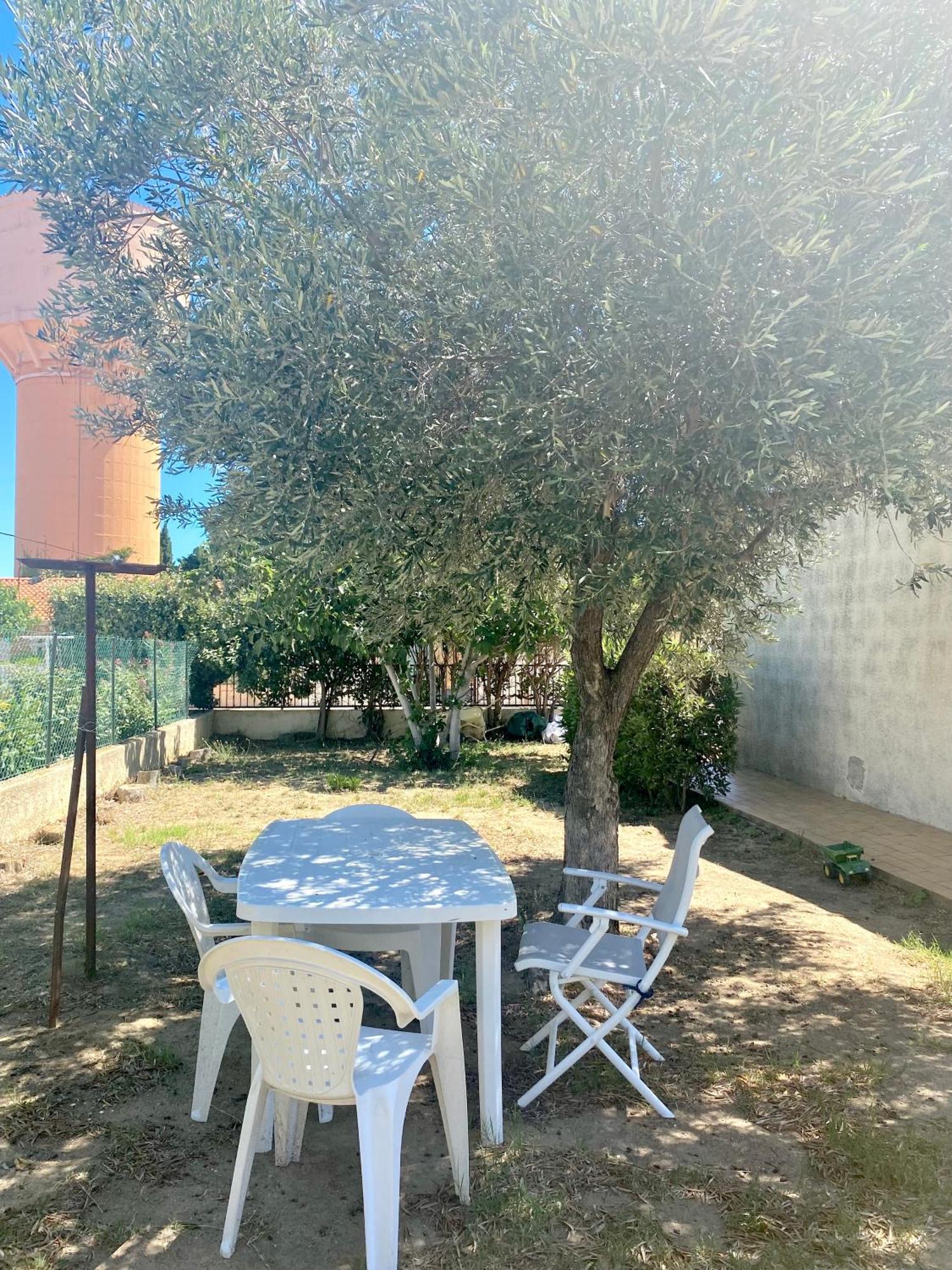 סאלס-לה-שאטו Maison Avec Jardin מראה חיצוני תמונה