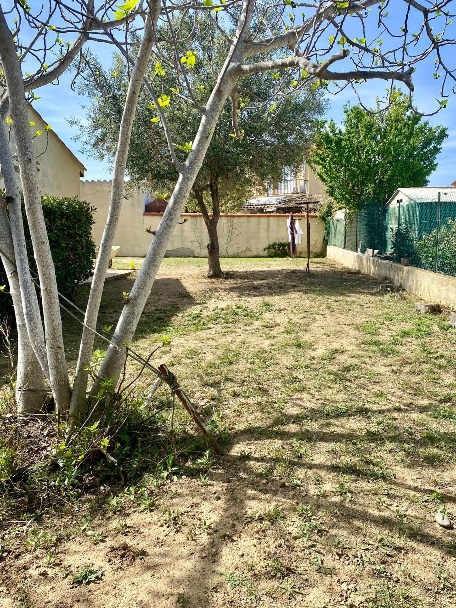סאלס-לה-שאטו Maison Avec Jardin מראה חיצוני תמונה