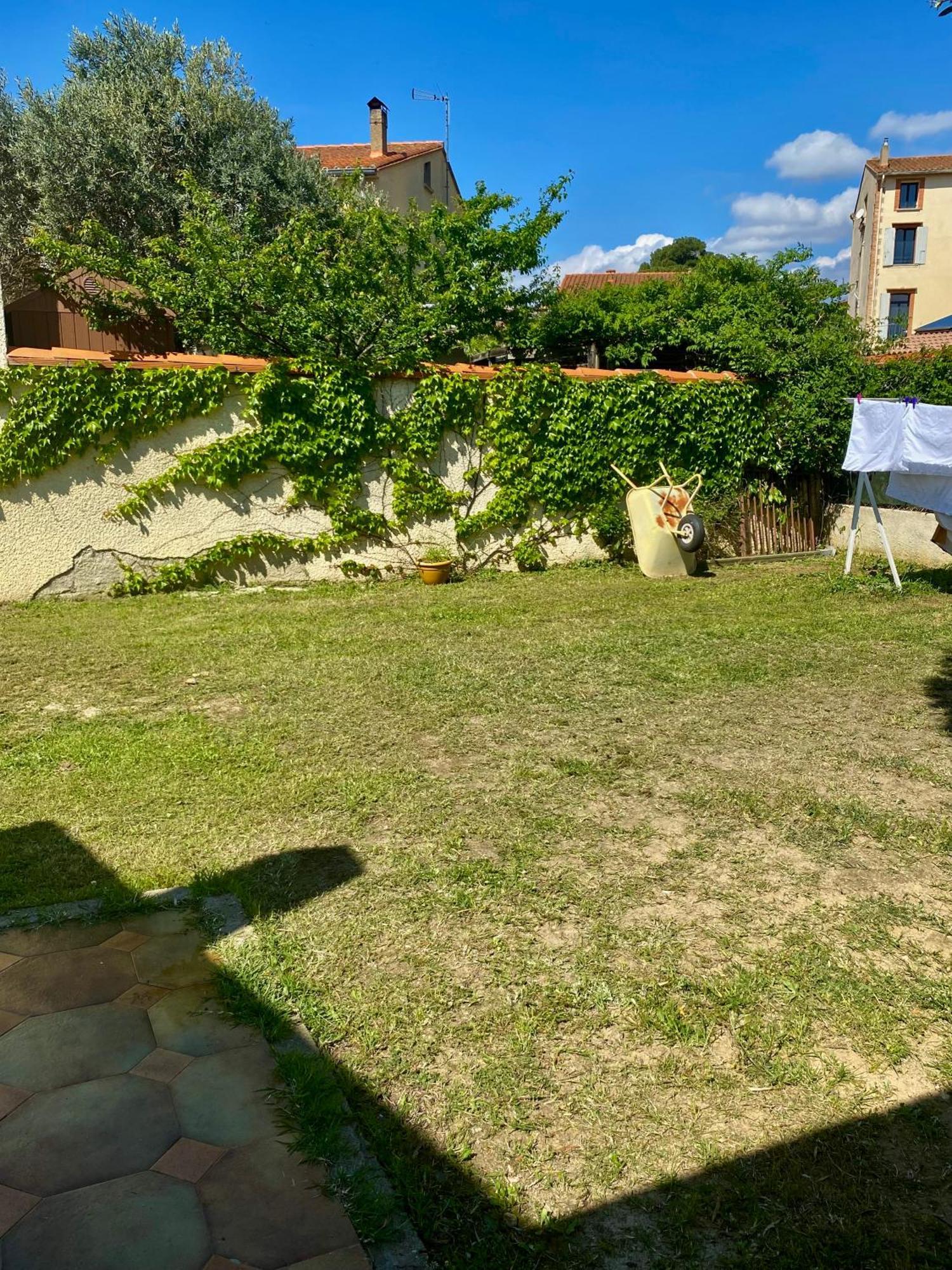 סאלס-לה-שאטו Maison Avec Jardin מראה חיצוני תמונה
